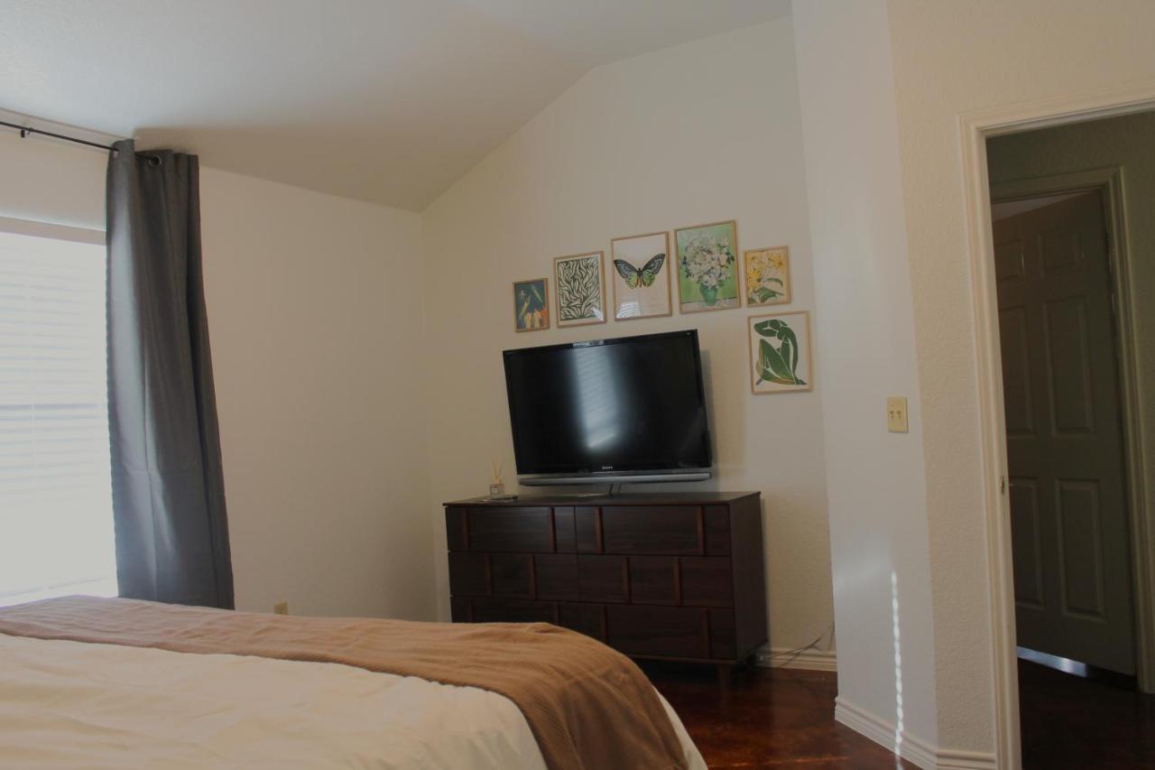Appartamento Setting The Right Vibes. Killeen Esterno foto