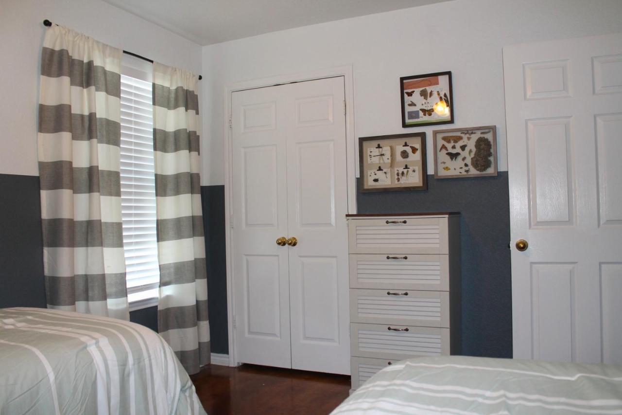 Appartamento Setting The Right Vibes. Killeen Esterno foto