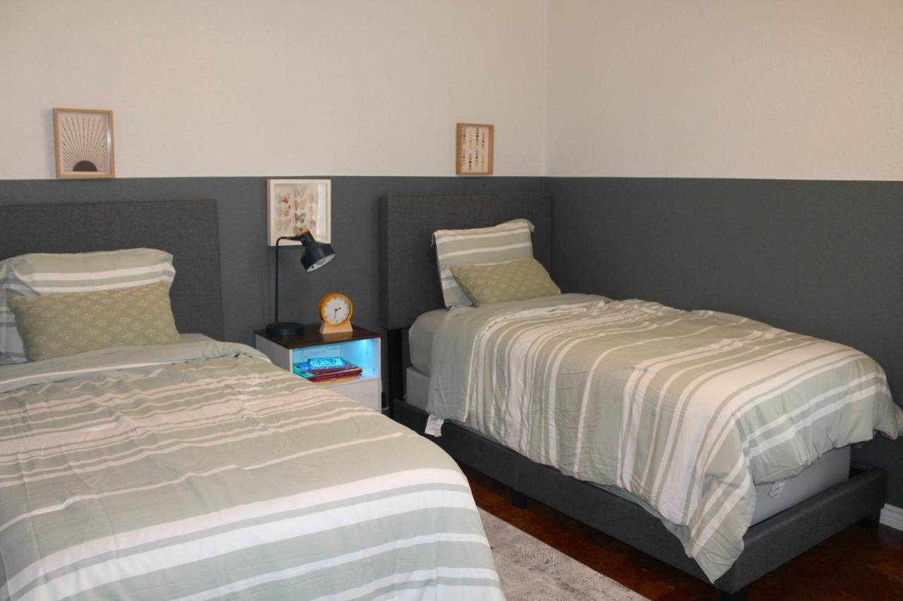 Appartamento Setting The Right Vibes. Killeen Esterno foto