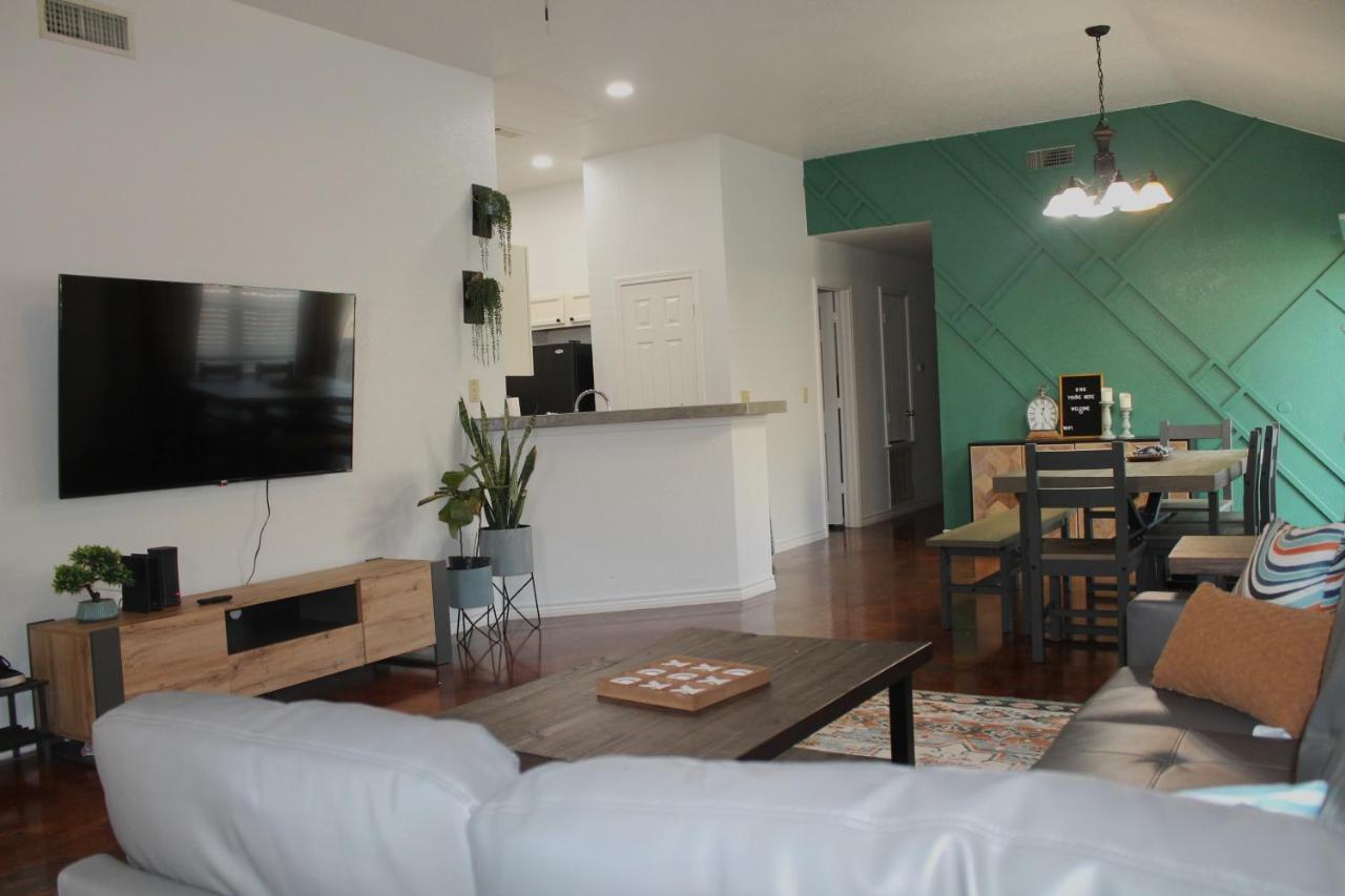 Appartamento Setting The Right Vibes. Killeen Esterno foto