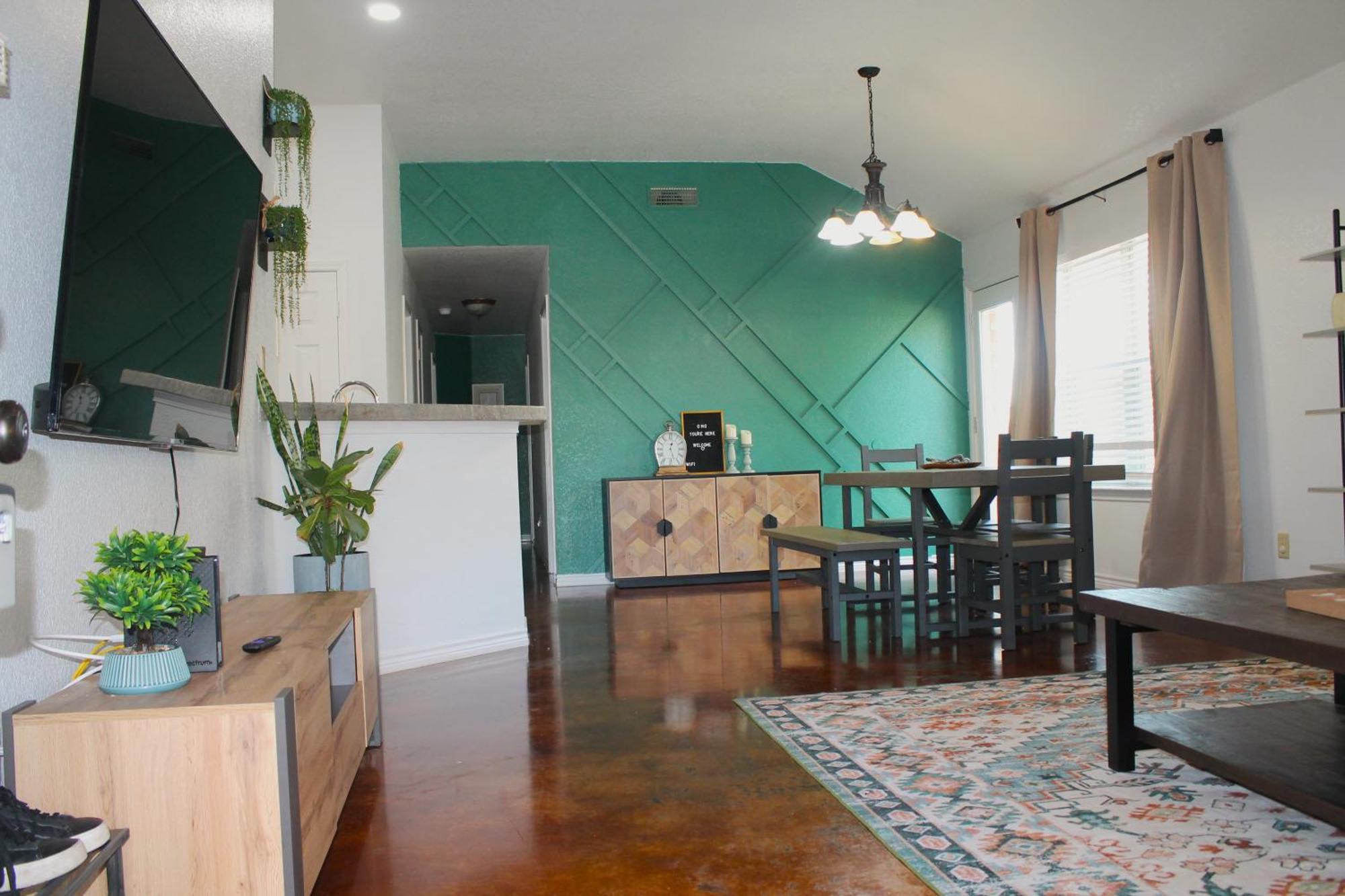 Appartamento Setting The Right Vibes. Killeen Esterno foto