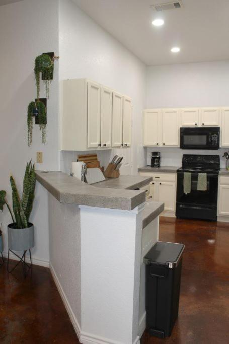 Appartamento Setting The Right Vibes. Killeen Esterno foto