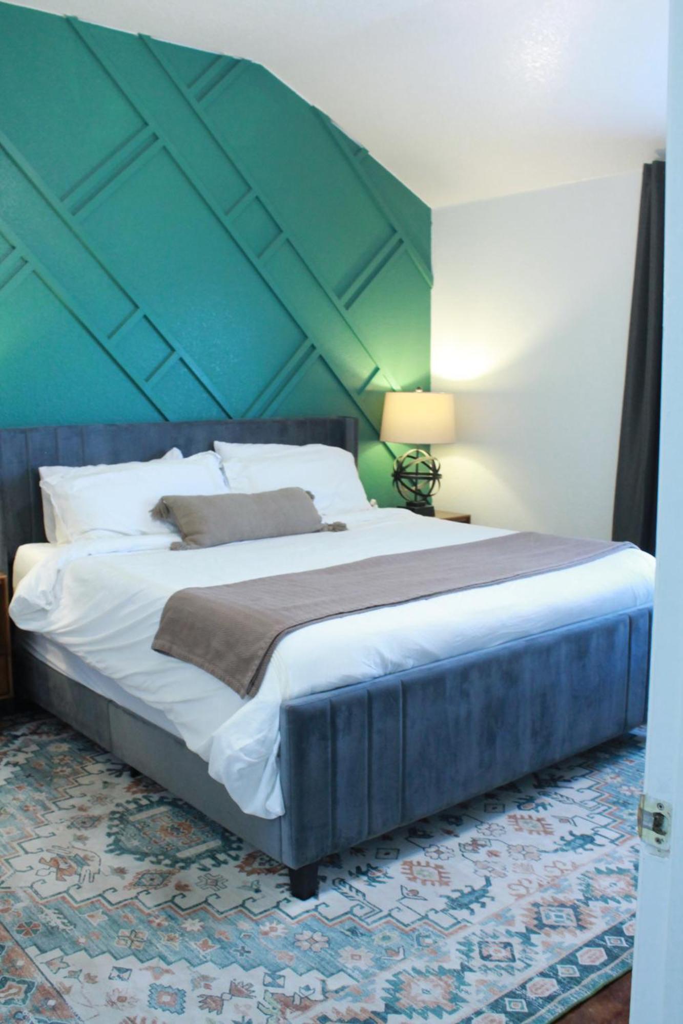 Appartamento Setting The Right Vibes. Killeen Esterno foto