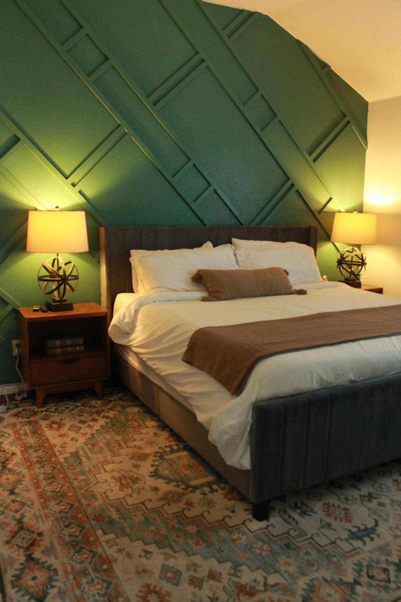 Appartamento Setting The Right Vibes. Killeen Esterno foto