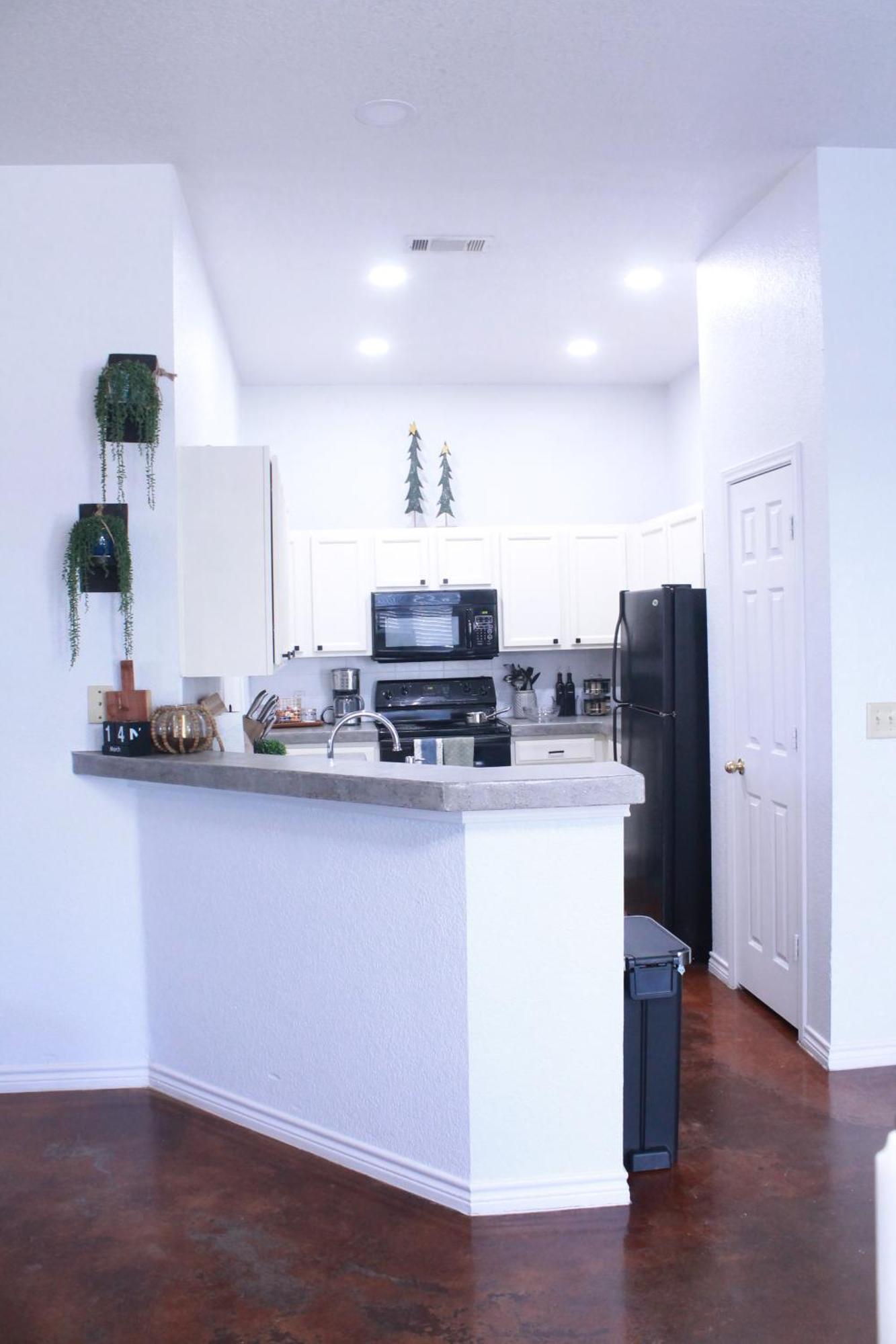 Appartamento Setting The Right Vibes. Killeen Esterno foto